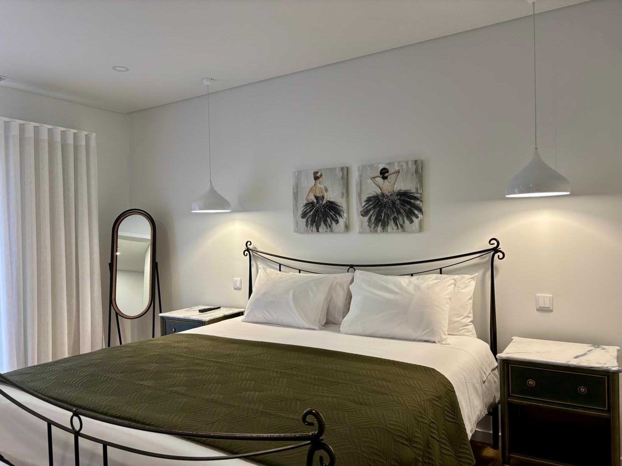 Azores Homes Resort & Spa Ponta Delgada Kültér fotó