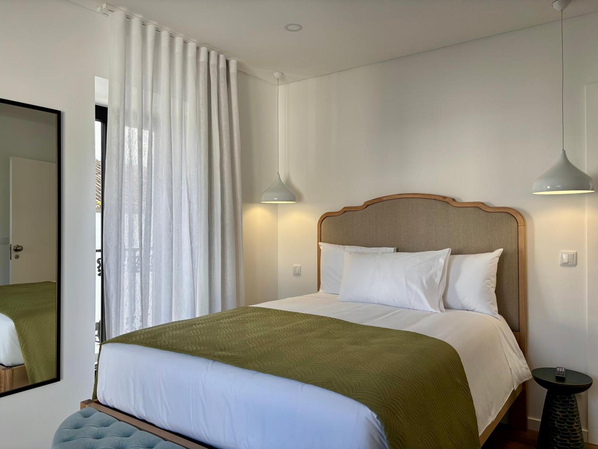 Azores Homes Resort & Spa Ponta Delgada Kültér fotó