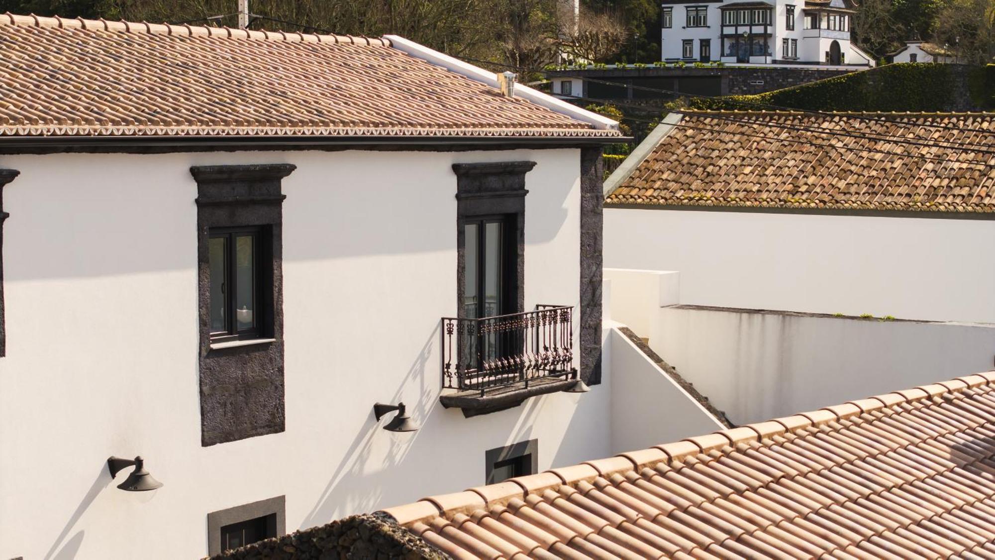 Azores Homes Resort & Spa Ponta Delgada Kültér fotó