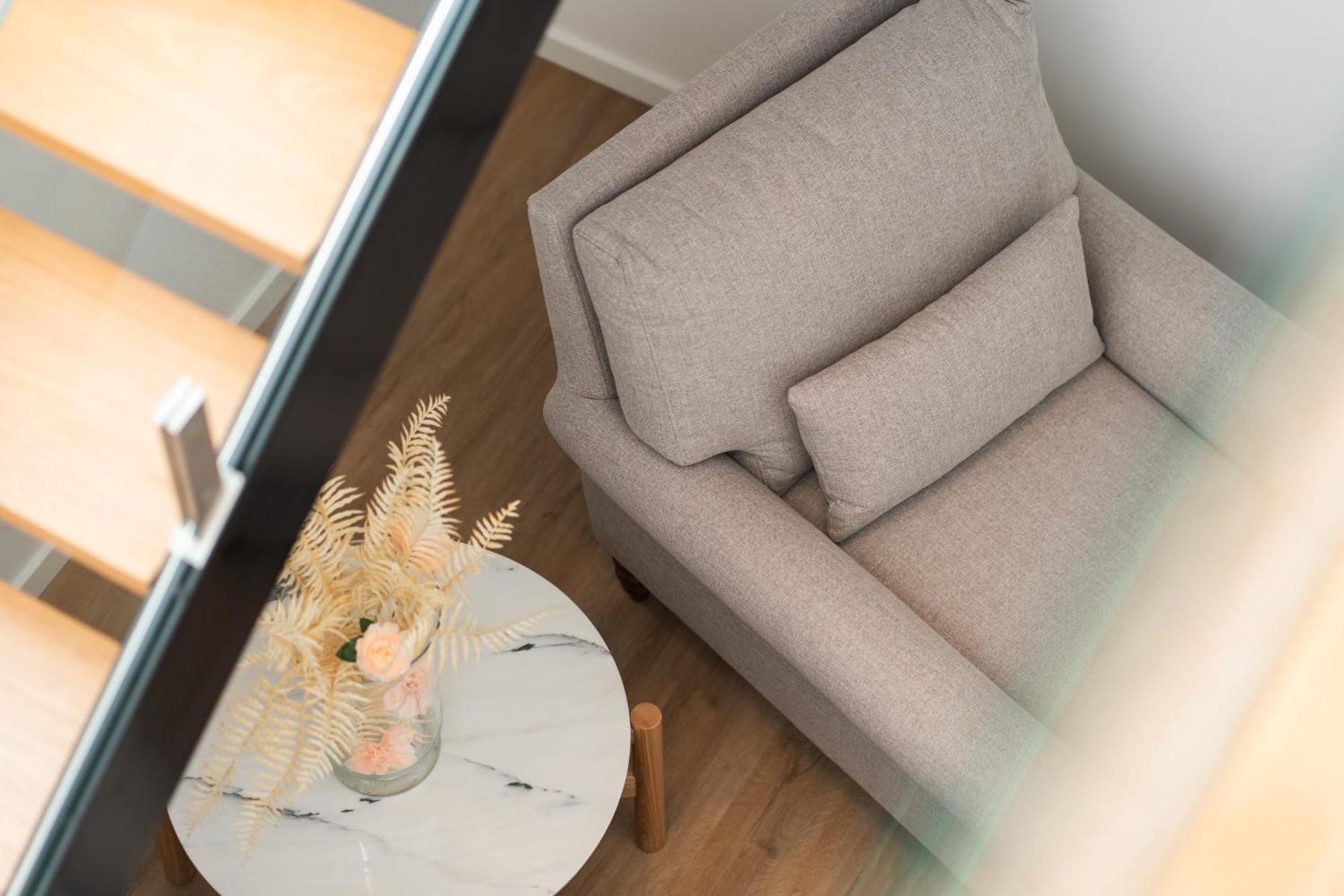 Azores Homes Resort & Spa Ponta Delgada Kültér fotó