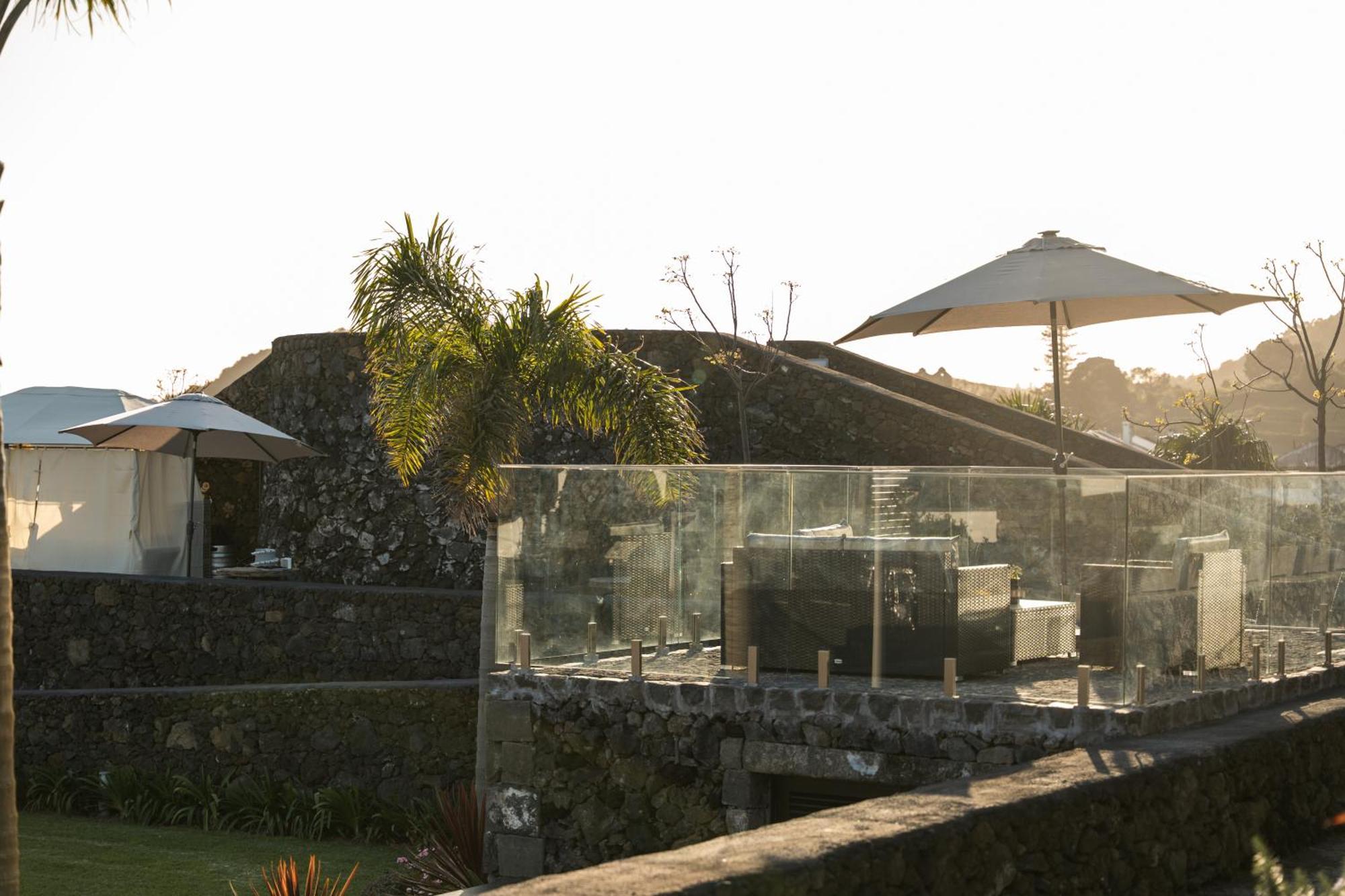 Azores Homes Resort & Spa Ponta Delgada Kültér fotó