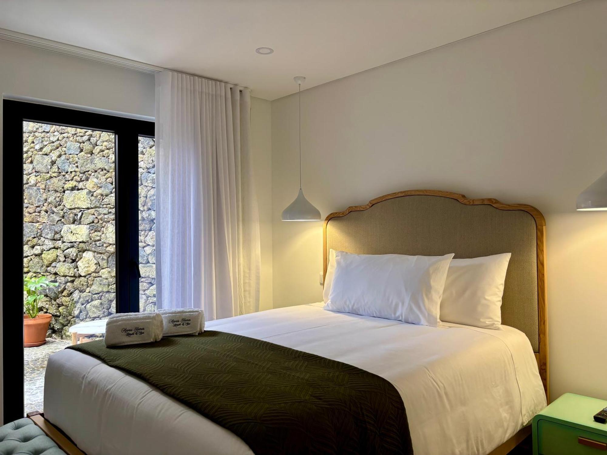Azores Homes Resort & Spa Ponta Delgada Kültér fotó