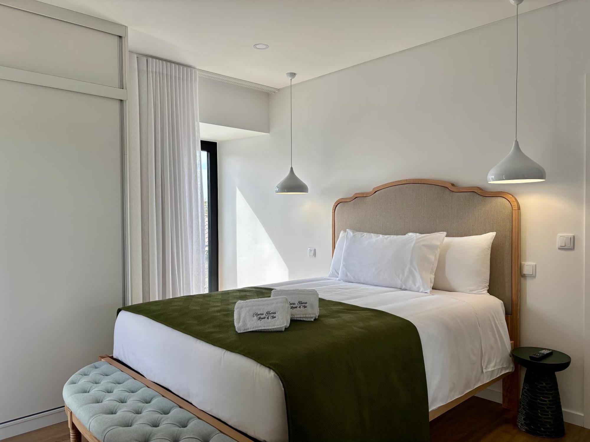 Azores Homes Resort & Spa Ponta Delgada Kültér fotó