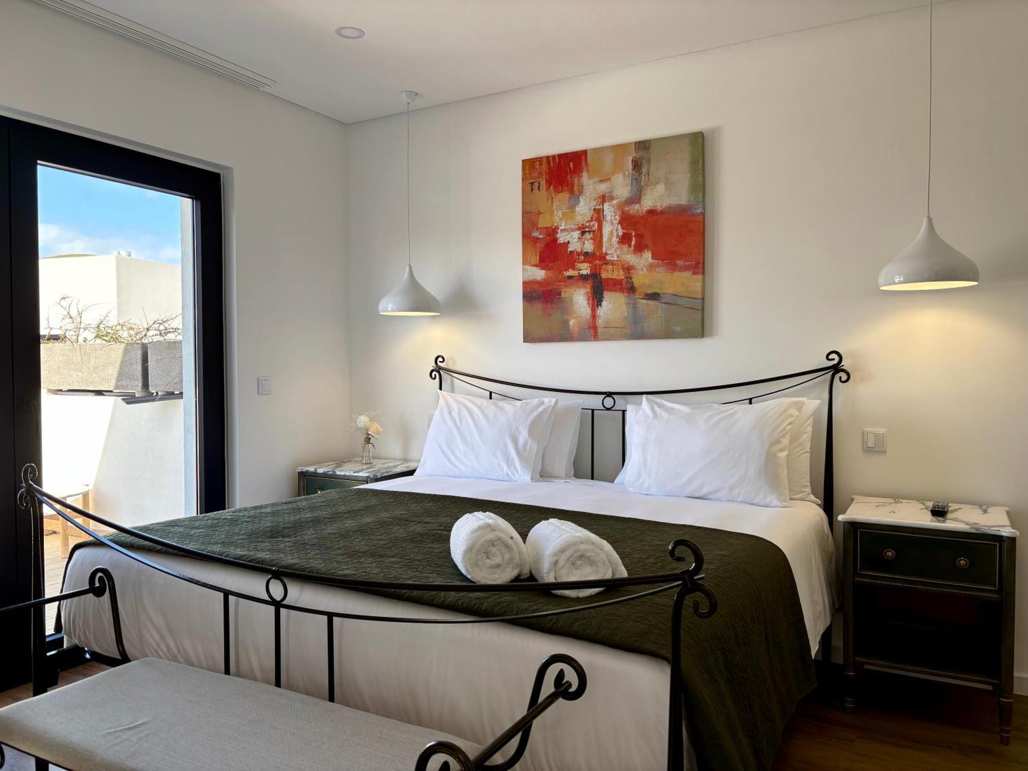 Azores Homes Resort & Spa Ponta Delgada Kültér fotó