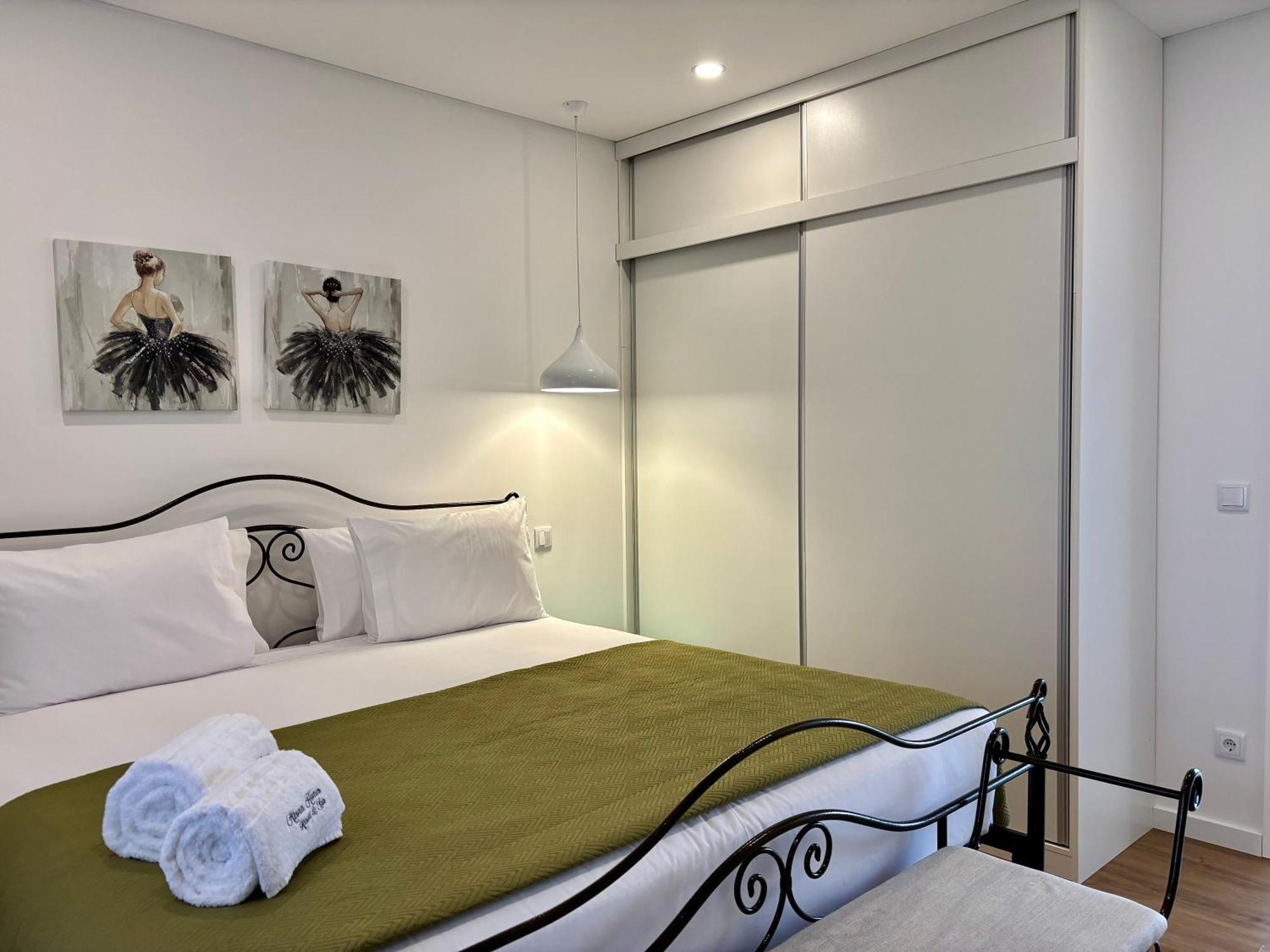 Azores Homes Resort & Spa Ponta Delgada Kültér fotó