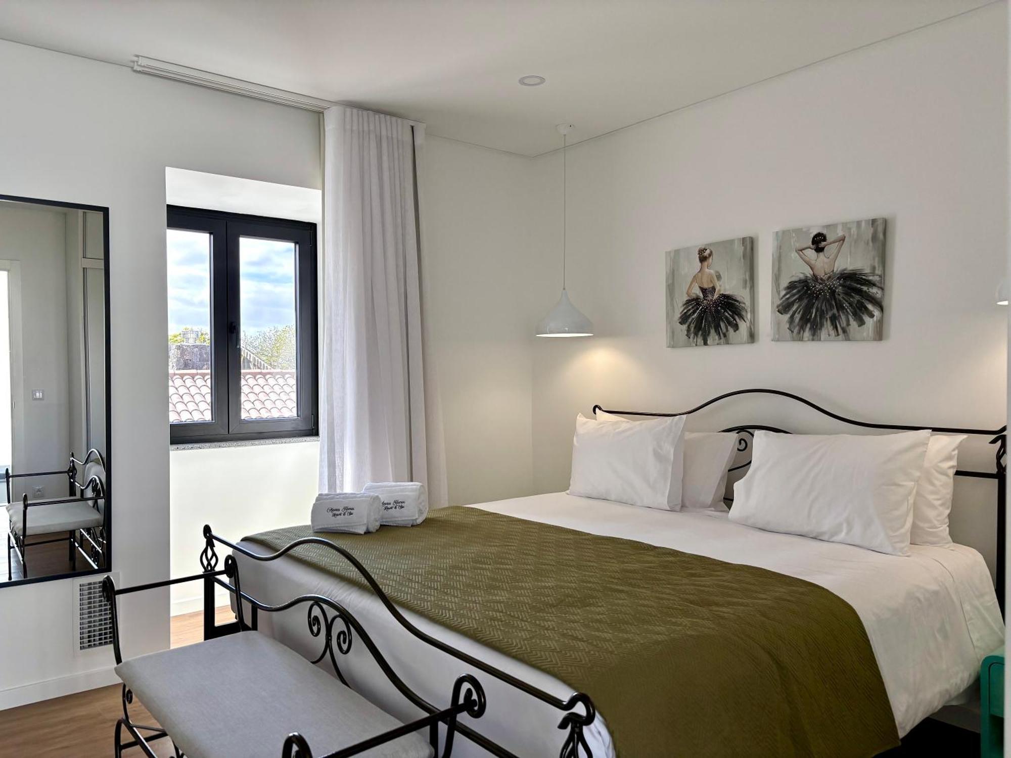 Azores Homes Resort & Spa Ponta Delgada Kültér fotó