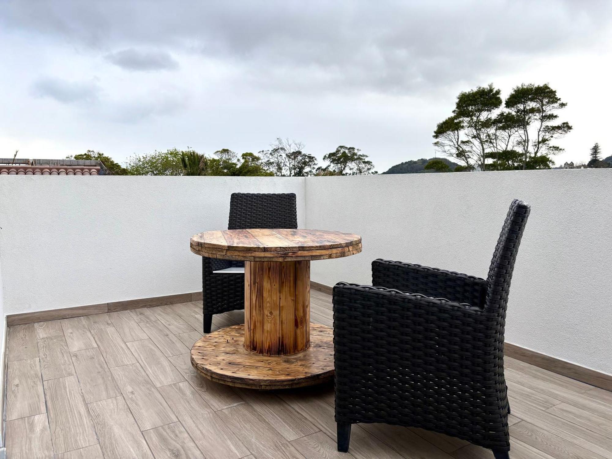 Azores Homes Resort & Spa Ponta Delgada Kültér fotó