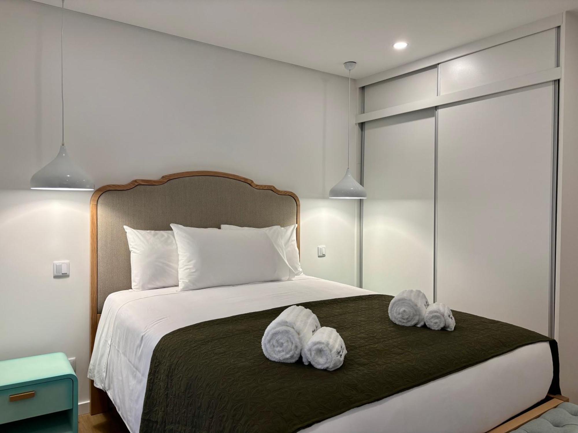 Azores Homes Resort & Spa Ponta Delgada Kültér fotó