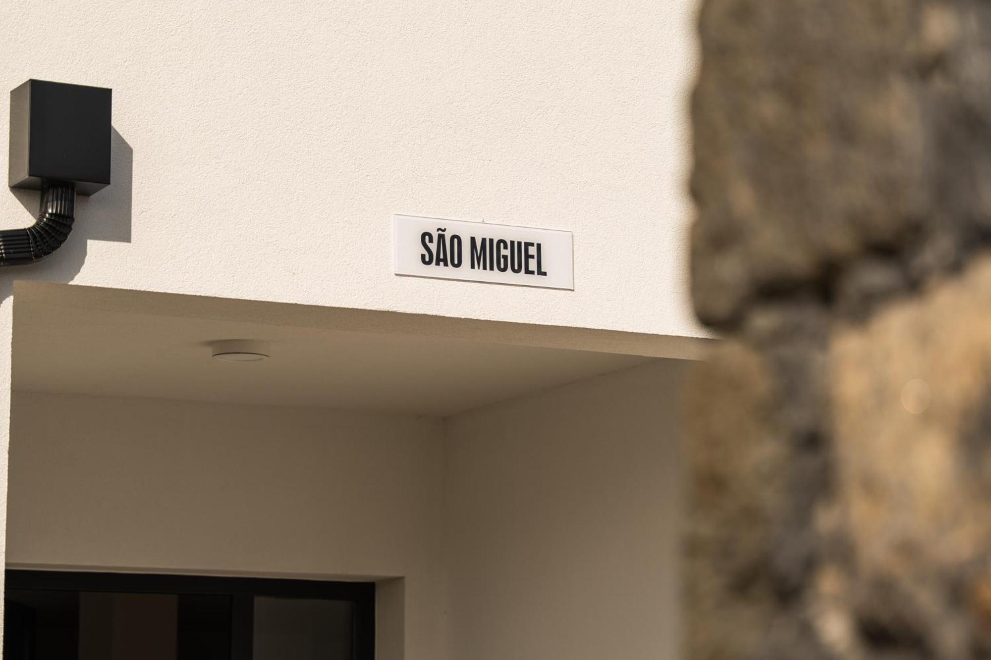 Azores Homes Resort & Spa Ponta Delgada Kültér fotó