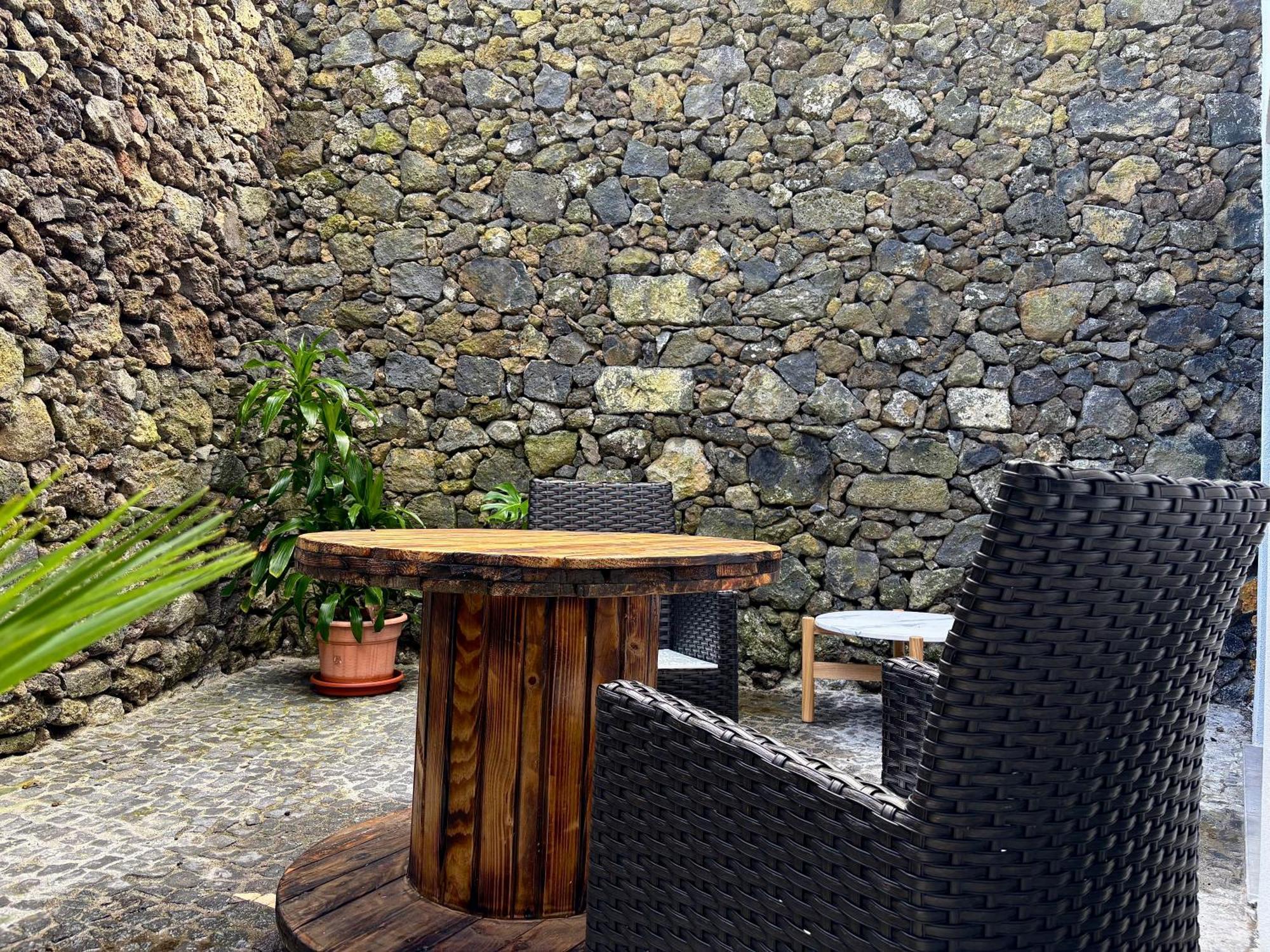 Azores Homes Resort & Spa Ponta Delgada Kültér fotó