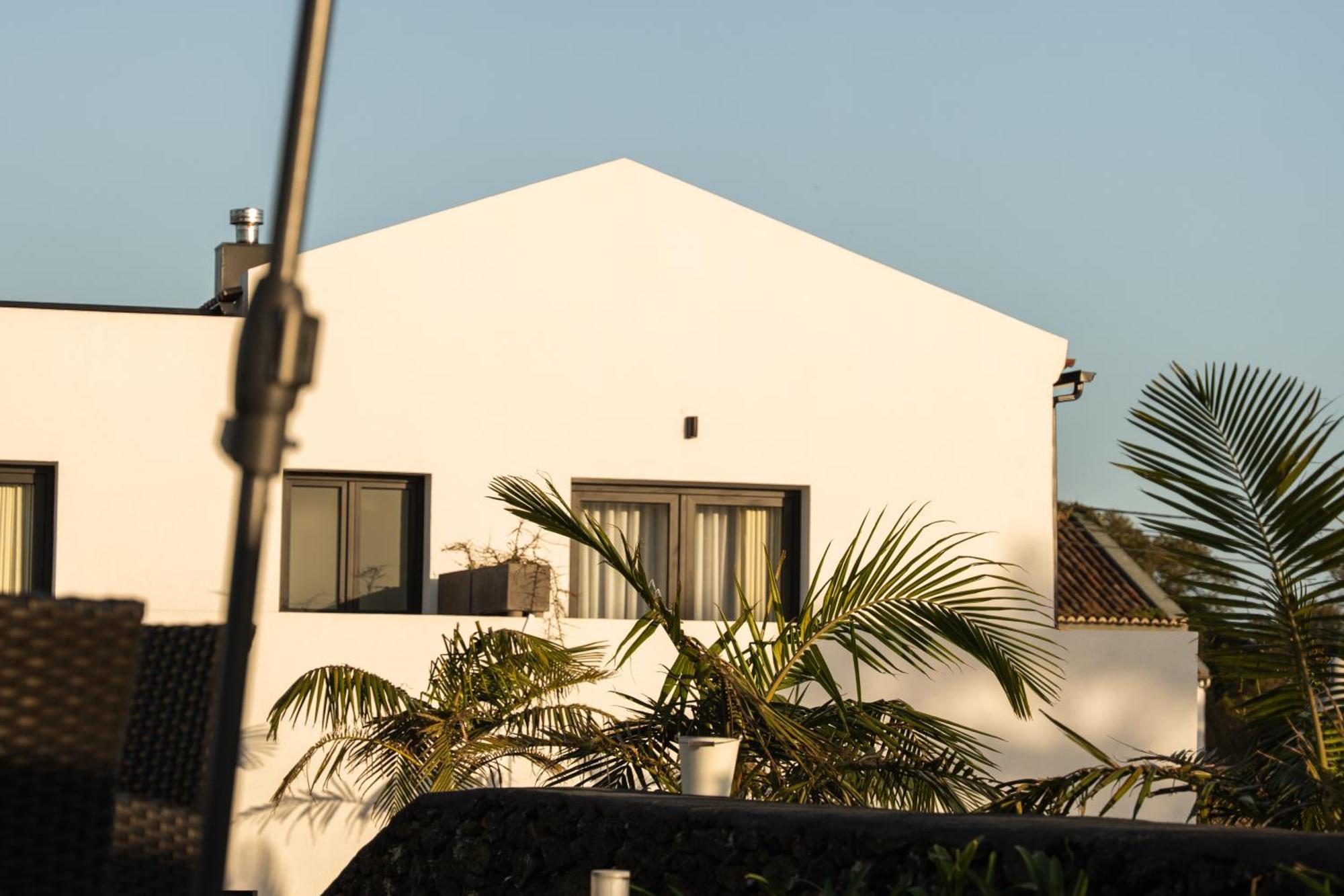 Azores Homes Resort & Spa Ponta Delgada Kültér fotó