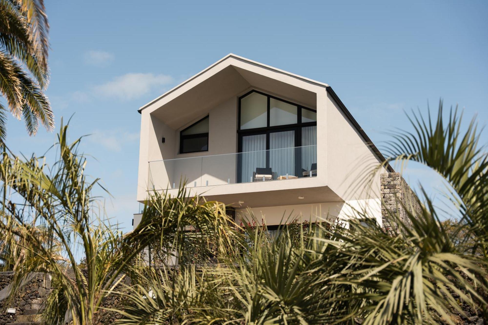 Azores Homes Resort & Spa Ponta Delgada Kültér fotó
