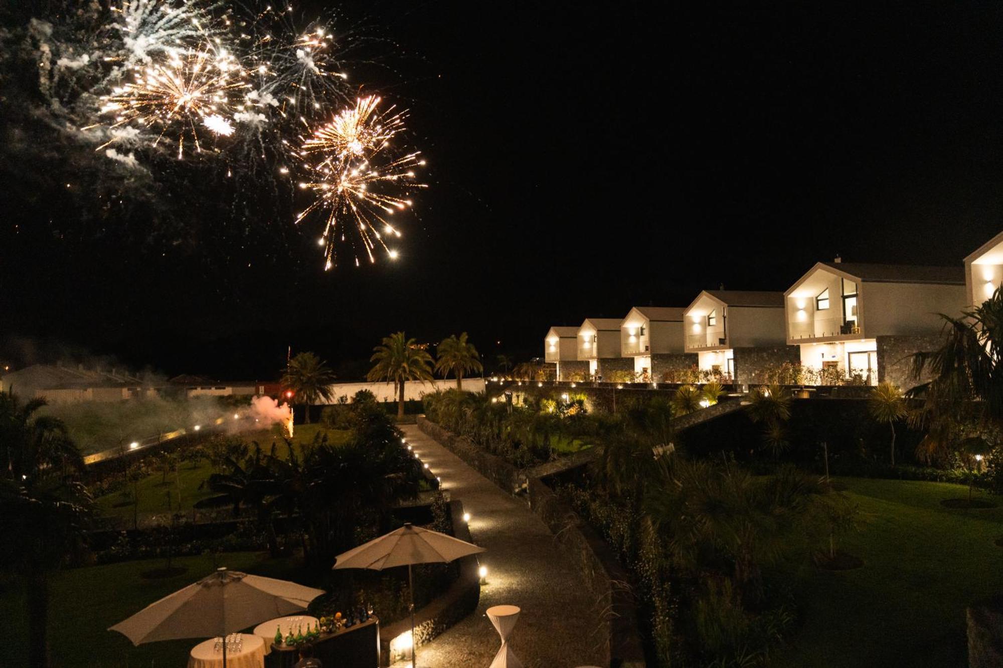 Azores Homes Resort & Spa Ponta Delgada Kültér fotó