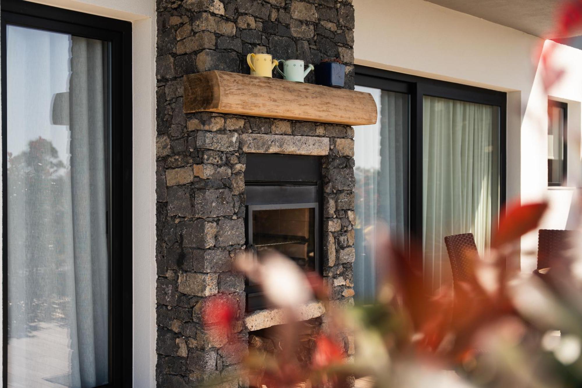 Azores Homes Resort & Spa Ponta Delgada Kültér fotó