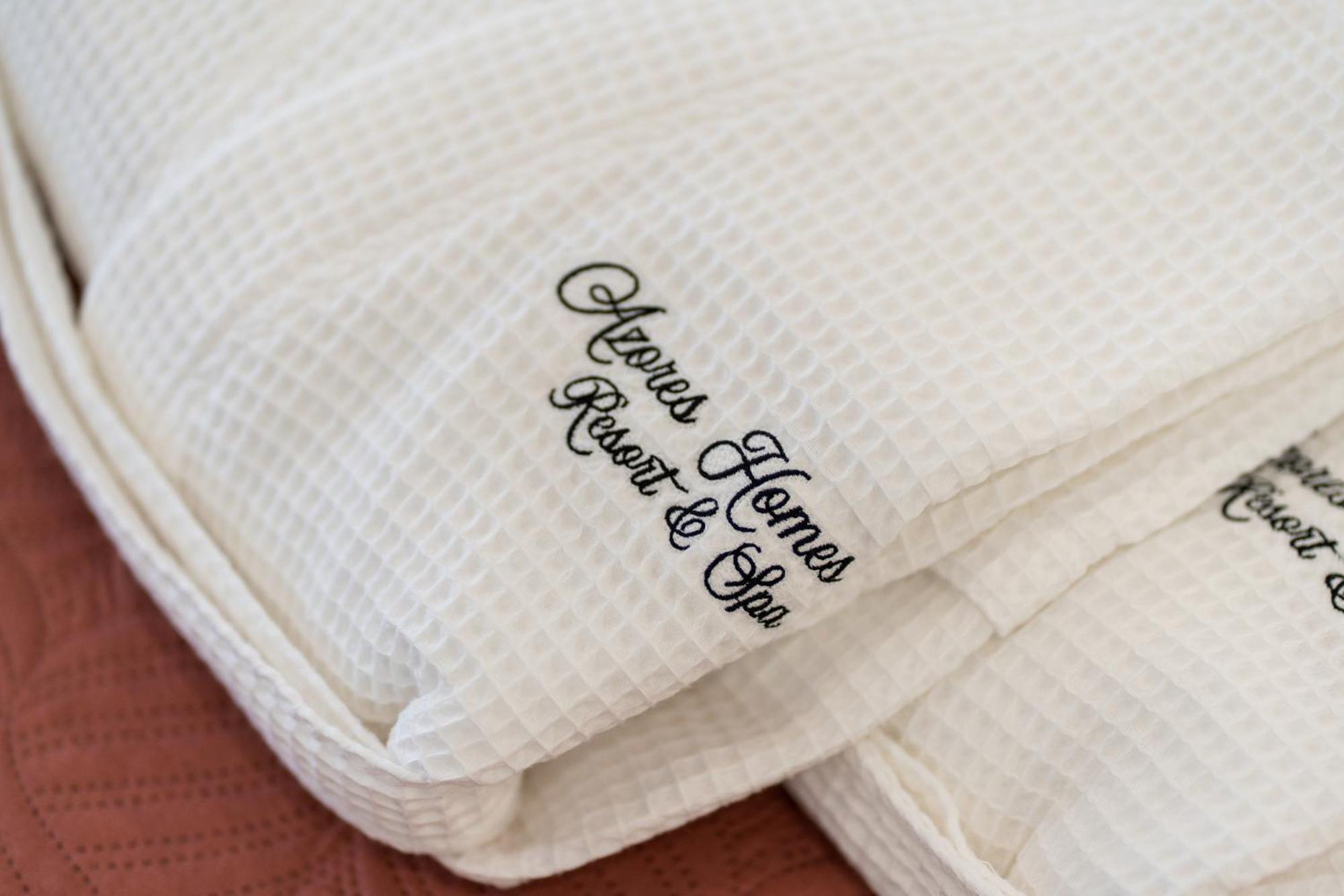 Azores Homes Resort & Spa Ponta Delgada Kültér fotó
