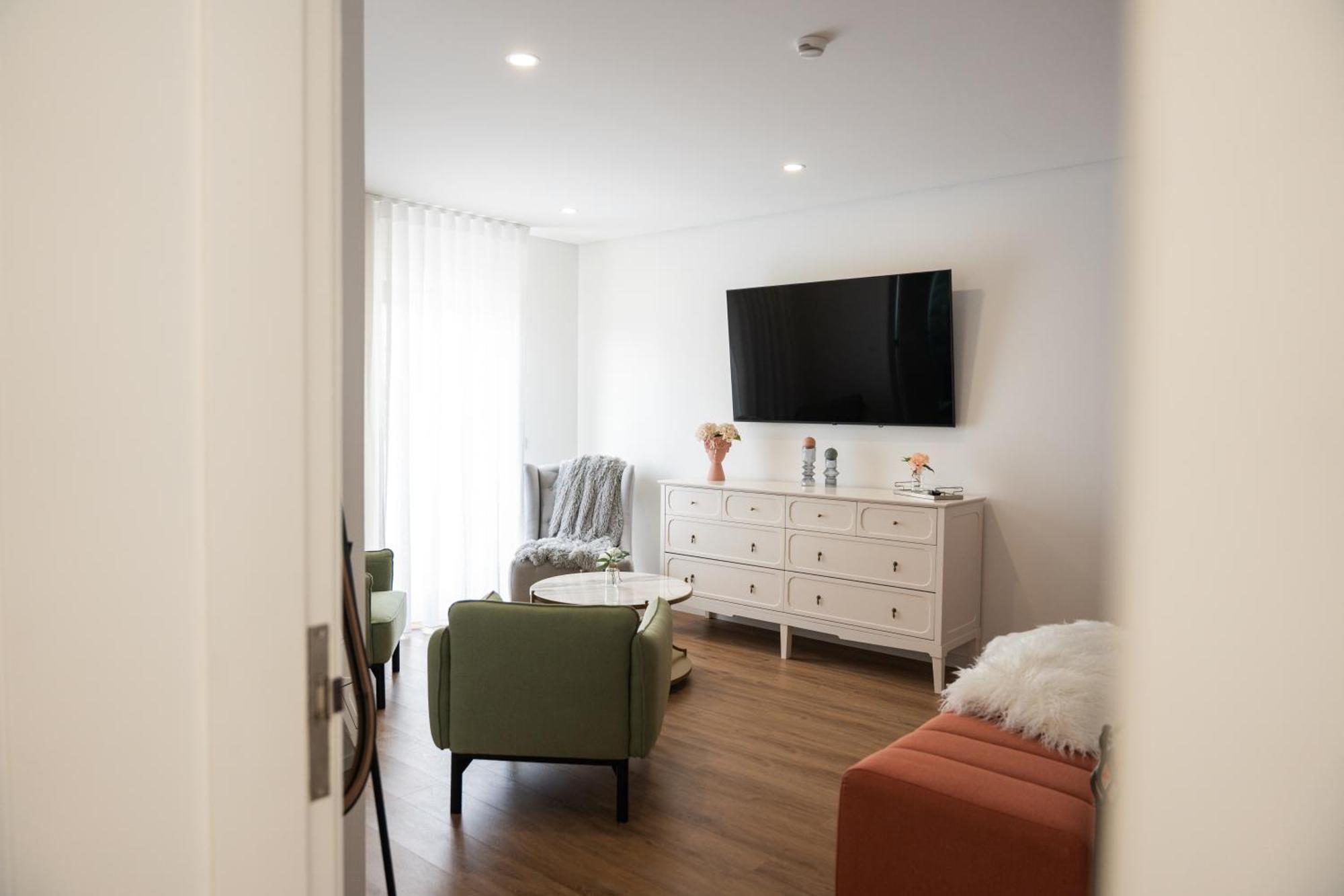 Azores Homes Resort & Spa Ponta Delgada Kültér fotó