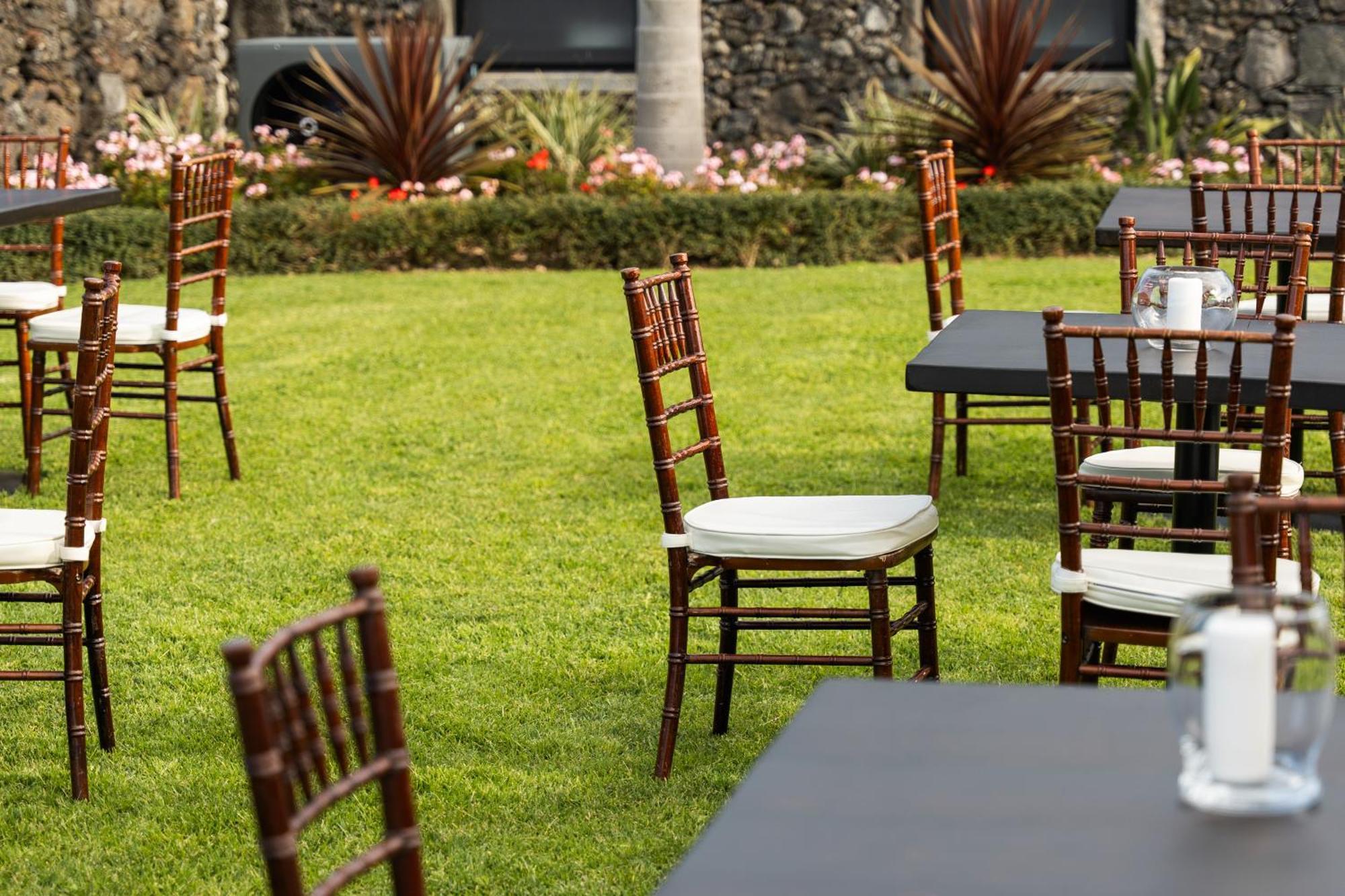 Azores Homes Resort & Spa Ponta Delgada Kültér fotó