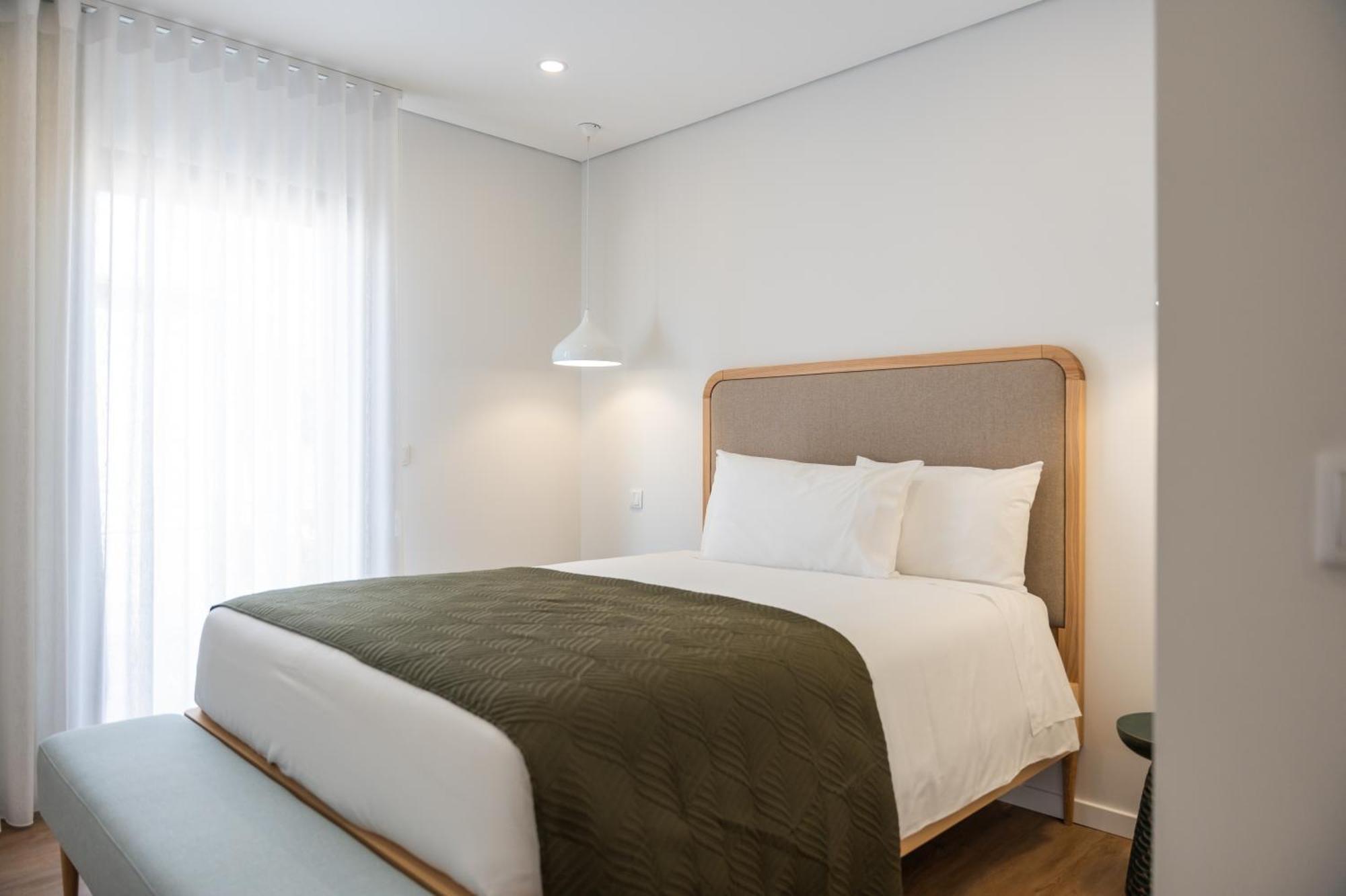 Azores Homes Resort & Spa Ponta Delgada Kültér fotó