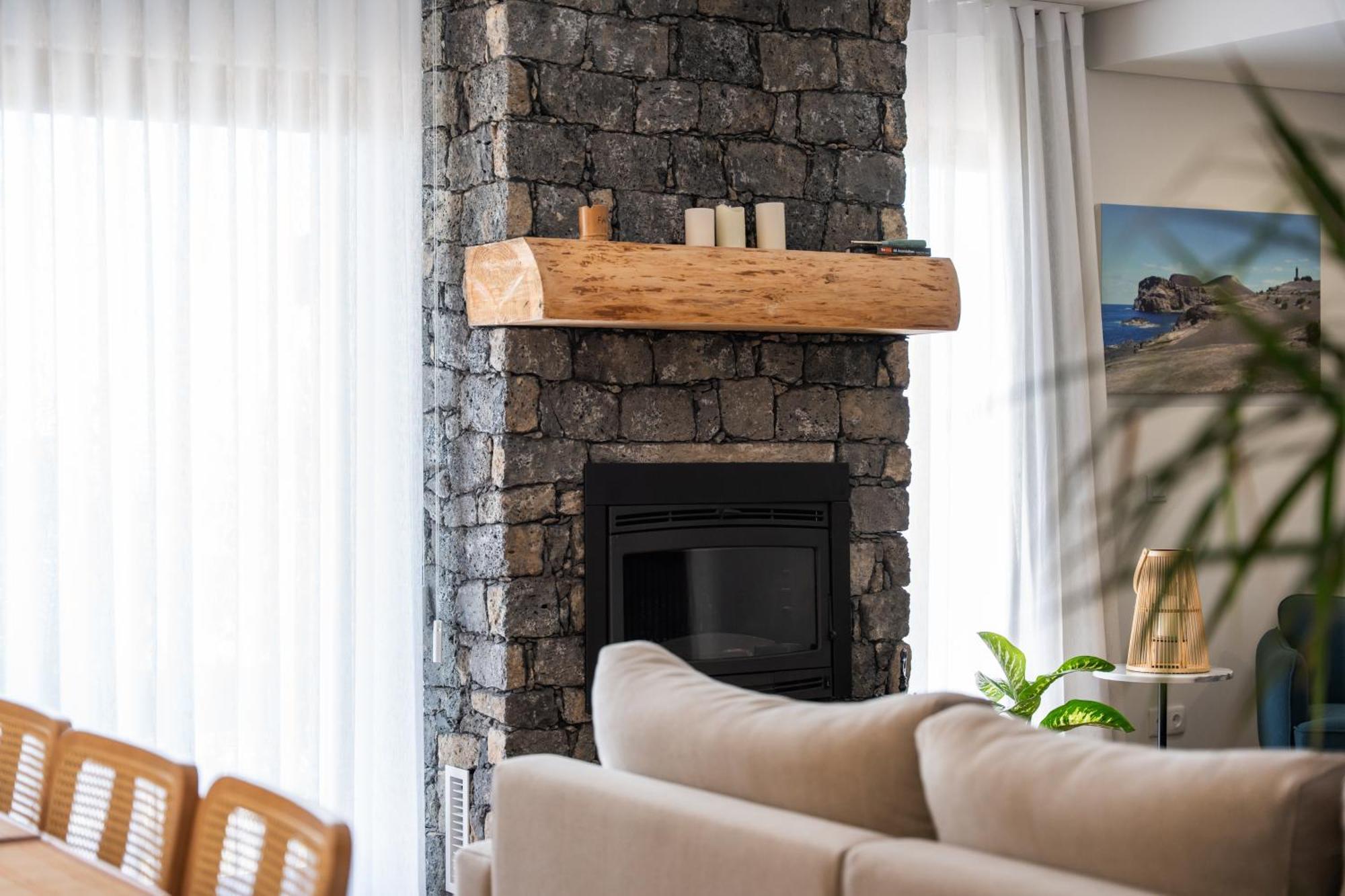 Azores Homes Resort & Spa Ponta Delgada Kültér fotó